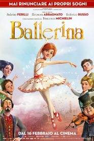 Ballerina (2016)