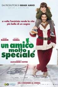 Un amico molto speciale (2014)