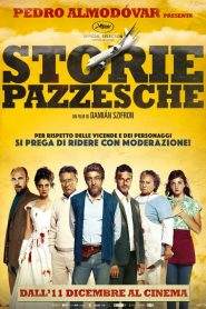 Storie pazzesche (2014)