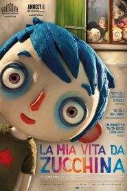 La mia vita da zucchina (2016)