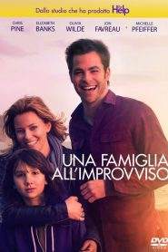 Una famiglia all’improvviso (2012)