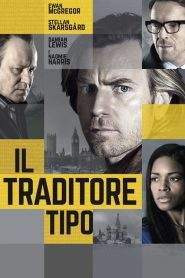 Il traditore tipo (2016)