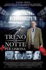 Treno di notte per Lisbona (2013)