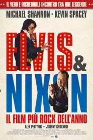 Elvis & Nixon (2016)