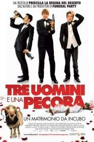 Tre uomini e una pecora (2011)