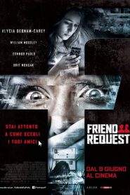 Friend Request – La morte ha il tuo profilo (2016)