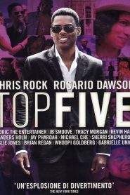 Top Five (2014)