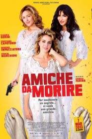 Amiche da morire (2013)