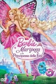 Barbie Mariposa e la principessa delle fate (2013)