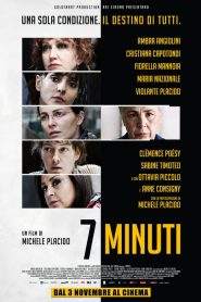 7 minuti (2016)