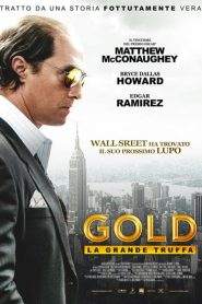 Gold – La grande truffa (2016)