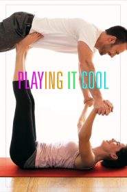 Playing It Cool (2014)