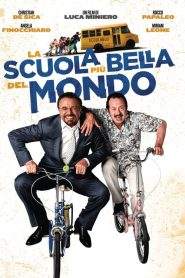 La scuola più bella del mondo (2014)