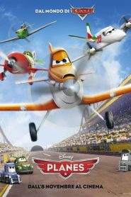 Planes (2013)