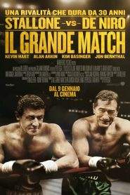 Il grande match (2013)