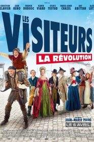 I visitatori 3: Liberté, Egalité, Fraternité (2016)