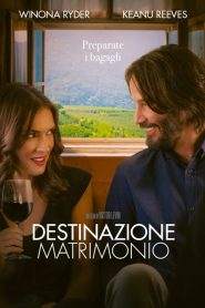 Destinazione matrimonio (2018)