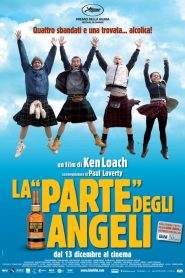 La parte degli angeli (2012)