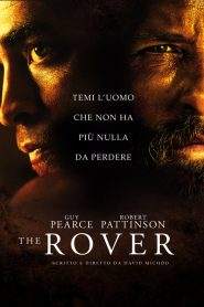 The Rover (2014)