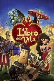 Il libro della vita (2014)