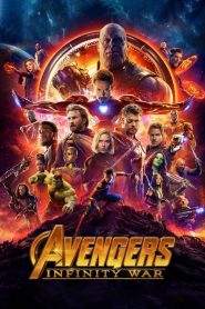 Avengers – Infinity War (2018)