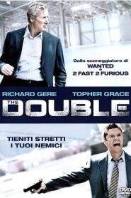 The Double (2011)