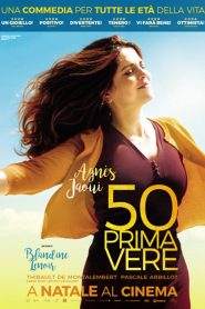 50 primavere (2017)