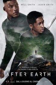 After Earth (2013)