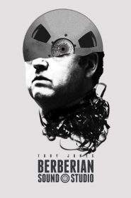 Berberian Sound Studio (2012)