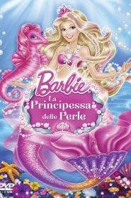 Barbie: La principessa delle perle (2013)