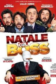 Natale col boss (2015)