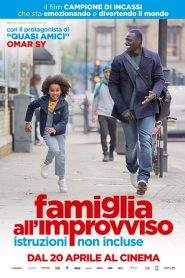 Famiglia all’improvviso – Istruzioni non incluse (2016)