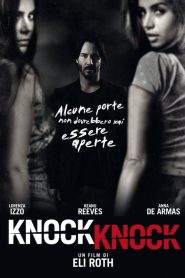 Knock Knock (2015)