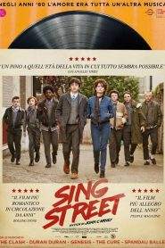 Sing Street (2016)