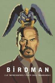 Birdman (2014)