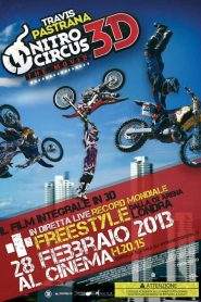 Nitro Circus: The Movie (2012)