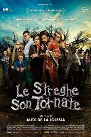 Le streghe son tornate (2013)