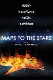 Maps to the Stars (2014)