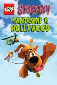 Scooby-Doo! Fantasmi a Hollywood (2016)