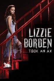 Il caso di Lizzie Borden (2014)