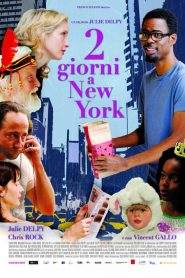 2 giorni a New York (2012)