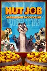 Nut Job – Operazione noccioline (2014)