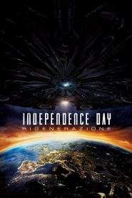 Independence Day – Rigenerazione (2016)