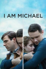 I Am Michael (2015)