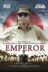 Emperor (2012)