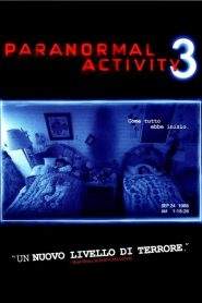 Paranormal Activity 3 (2011)