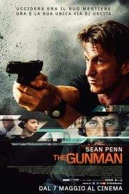 The Gunman (2015)