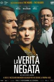 La verità negata (2016)