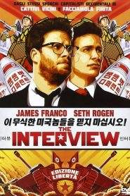 The Interview (2014)