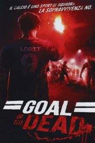 Goal of the Dead (2014)